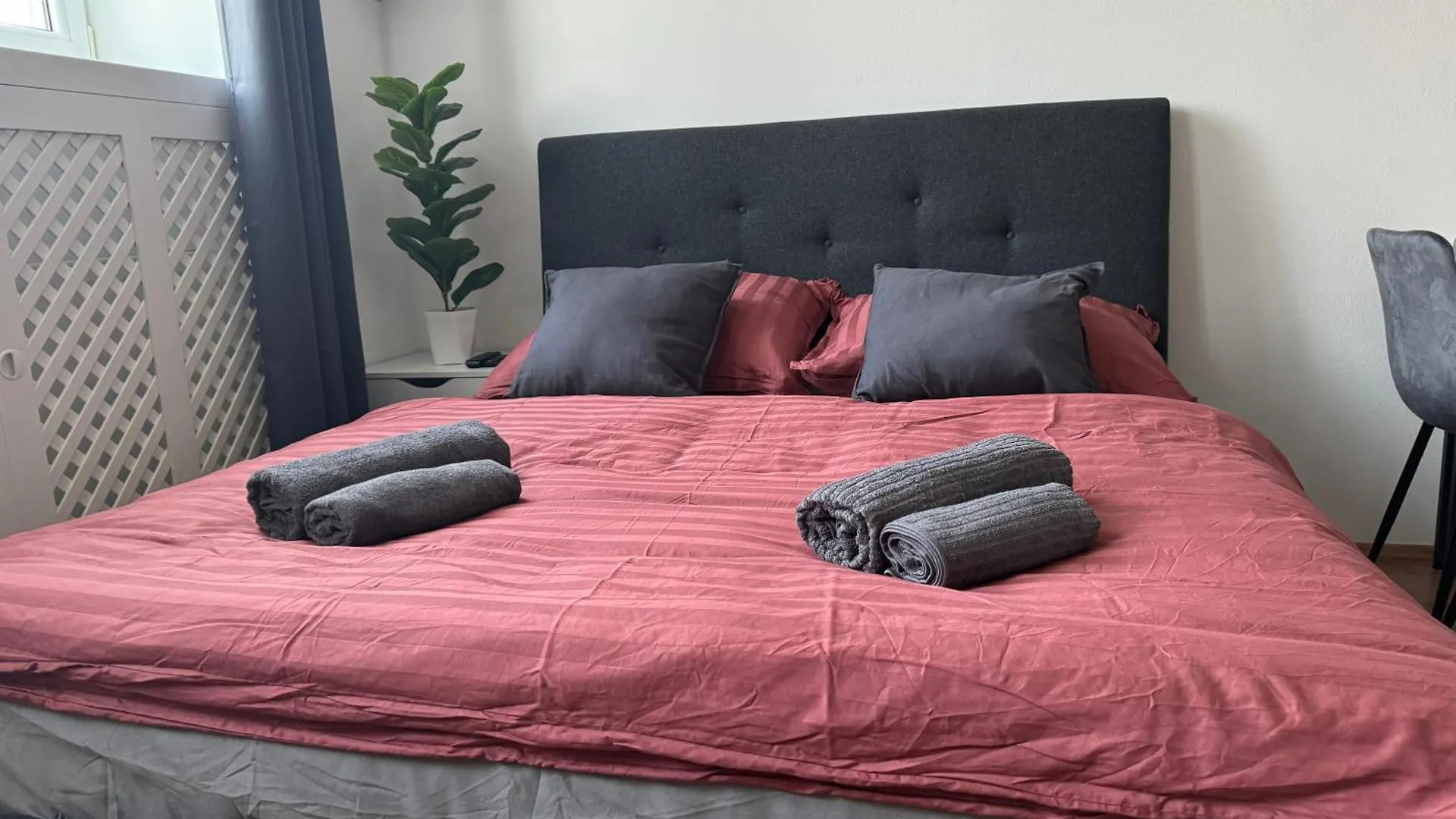 Classy Central Cosy Viyana 0*,  Avusturya