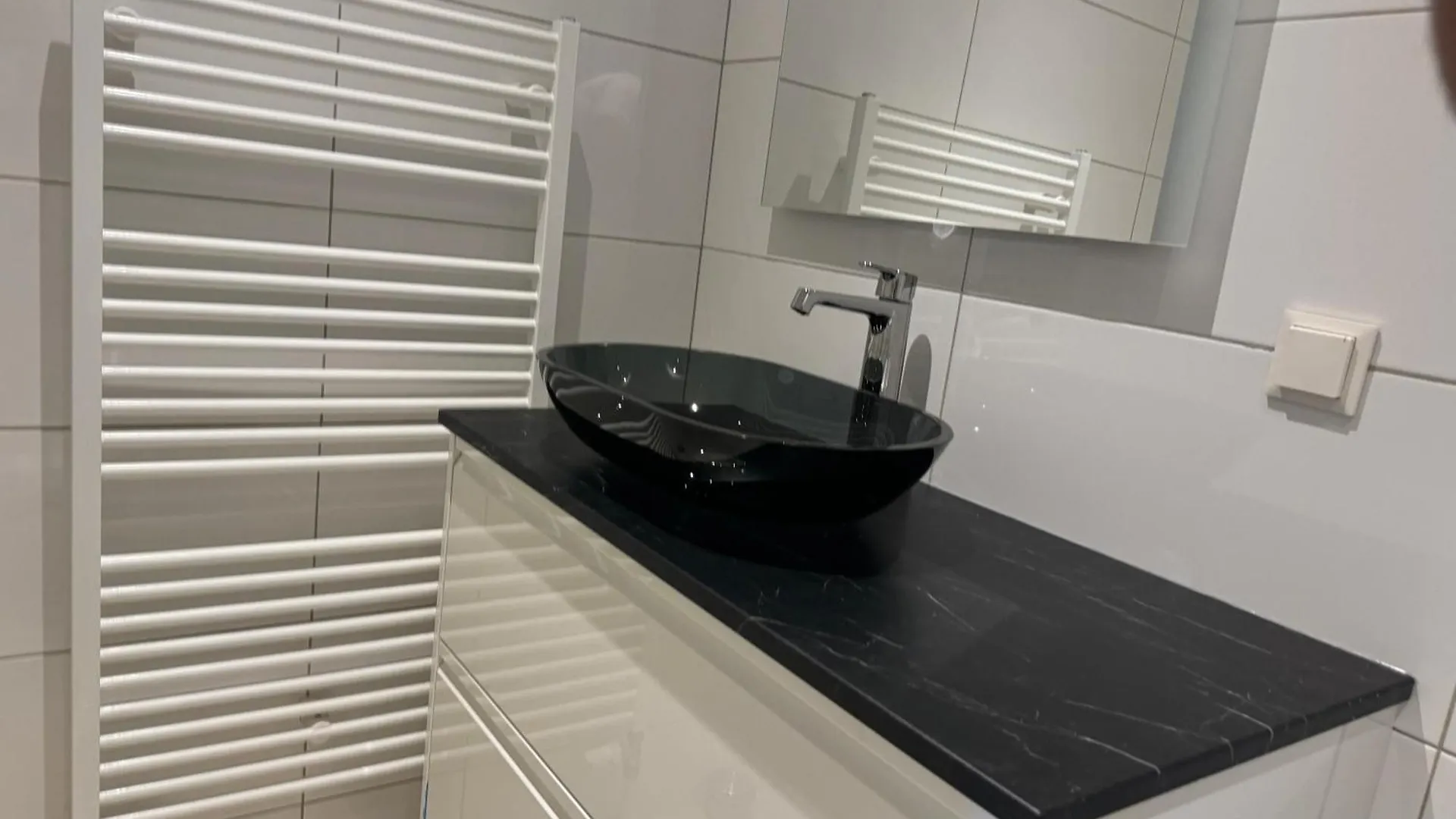 Daire Classy Central Cosy Viyana Avusturya