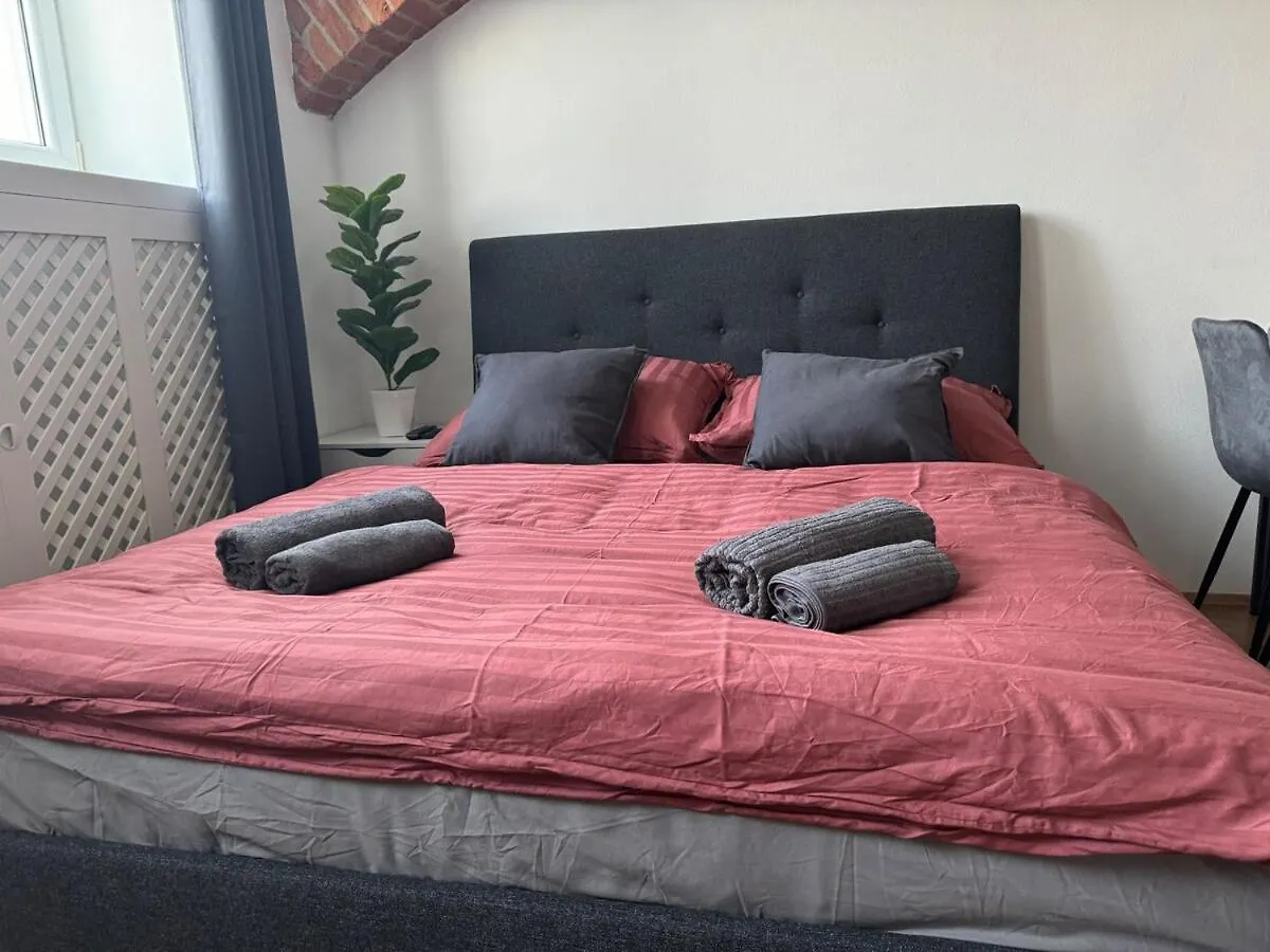 Classy Central Cosy Viyana