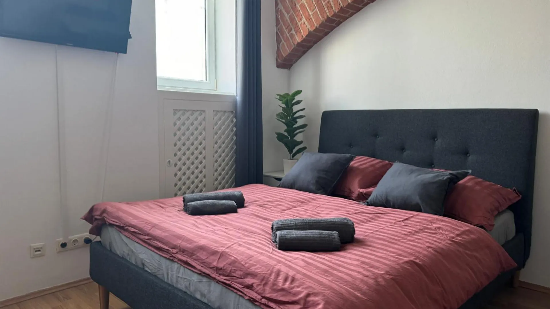 Apartment Classy Central Cosy Vienna