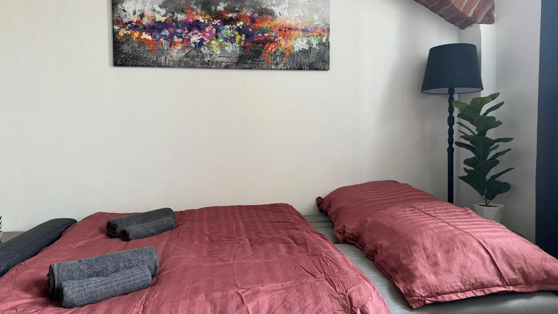 Apartment Classy Central Cosy Vienna